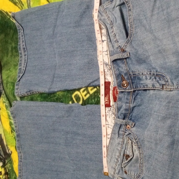 YMI low rise jeans - Picture 5 of 7